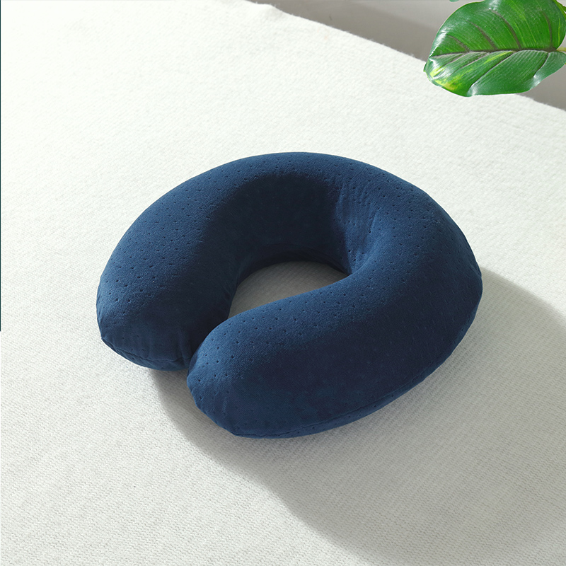 护颈枕+腰靠组合